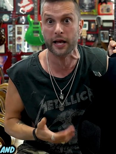 Gibson Punked Me! Join the Madness
