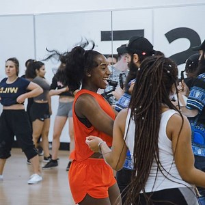 CARNIVALVIBES™ | The BEST Soca Dance Classes in London | Zaiah Ar