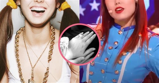Iconic K-Pop Idol Shocks With News Of Her Engagement