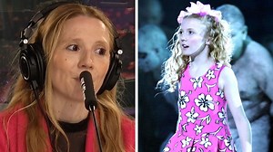 Nikki Webster’s rare interview on ‘tough few years’