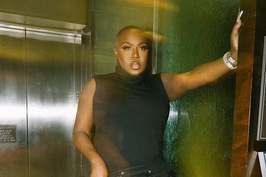 Saucy Santana: 5 Times The ‘Material Gworl’ Wowed Us With Designer Looks | Essence