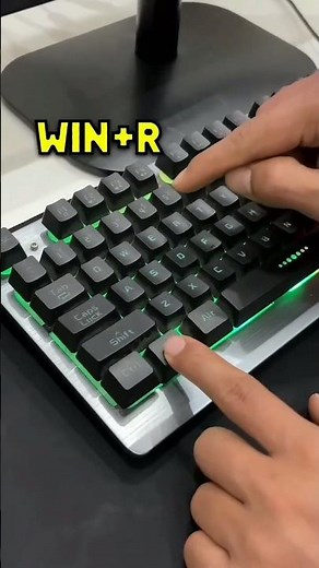 Computer Prank to Play on Your Friends 😂