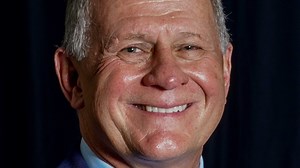 How Pete Tesch helped industrialize St. Lucie County