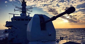 Battle Of Jutland: The Navy's Bloodiest Day