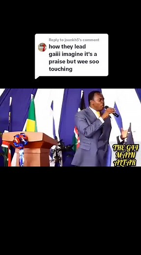Repentance and Holiness Worship: Prophet Dr. Owuor Teachings