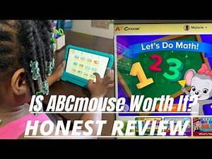 ABCmouse HONEST REVIEW/ Homeschool Family Of 5