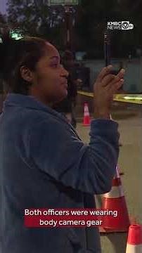 MSHP investigating after KCPD officer shoots, critically injures man