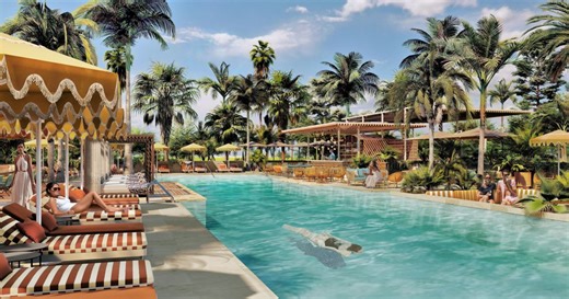 Marbella’s hospitality scene gets a boost with the opening of Kimpton Los Monteros