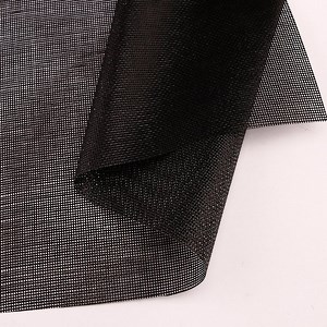 [Hot Item] PVC Coated Polyester Mesh Fabric Waterproof Soft Mesh