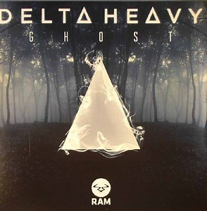 Delta Heavy - Ghost / Tremors