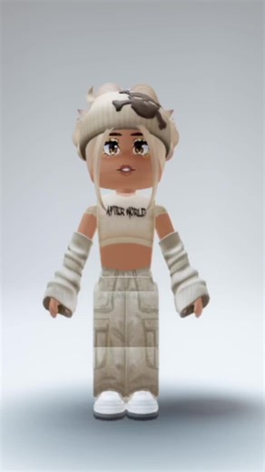 C👾 (@3hoscml) - Cheap Matching Bear Outfit for Roblox Avatar