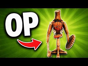 Valheim Skill Leveling is BROKEN in 2026 | Max Everything Quick
