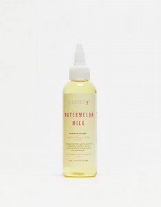 Hair Syrup Watermelon Milk Hydrating Pre-Wash Hair Oil 100ml | ASOS
