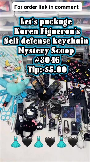 4.4K views · 143 reactions | #safety #keychain #girls #gifts #ladies #diy #security #selfdefense #selfdefensekeychain #selfdefenseforwomen #safetytips #SafetyFirst #purple #satisfyingvideo #satisfying #asmrsounds #asmrvideo #satisfyingasmr #oddlysatisfying | SafetyHaven | Facebook