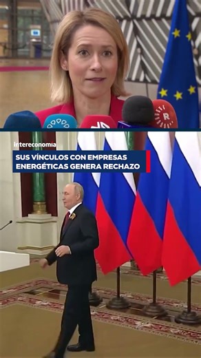 🚨🇩🇪 Europa veta a Schröder | Putin pierde a su mediador