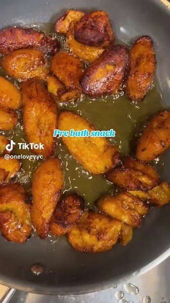 Plaintain dedication page