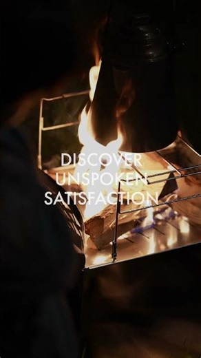 공식 도쿄크래프트 맥라이트2 화로대 #도쿄크래프트 #TOKYOCRAFTS #경량화로대