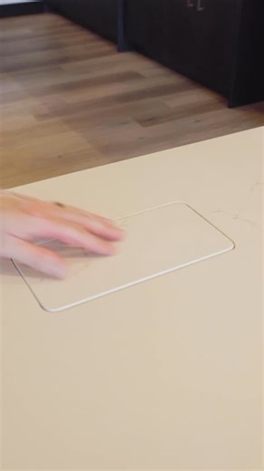 Pop up outlets: the new standard?! With a change in Oregon code, outlets on kitchen islands cannot be placed below the counter- limiting places to put them. One solution is a pop up outlet! To make them more aesthetically pleasing, designing to top of the outlet to be apart of the countertop slab helps create a cohesive and sleek look in your kitchen. Plus! There’s added safety for little ones who now can’t reach the cords. What do you think? Would you opt for a pop up outlet or lean towards a w