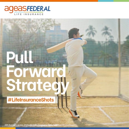 336 reactions | In the context of life insurance, a "Pull Forward...