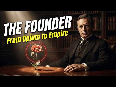 How Opium Built Manhattan: The Astor Family's Darkest Secret