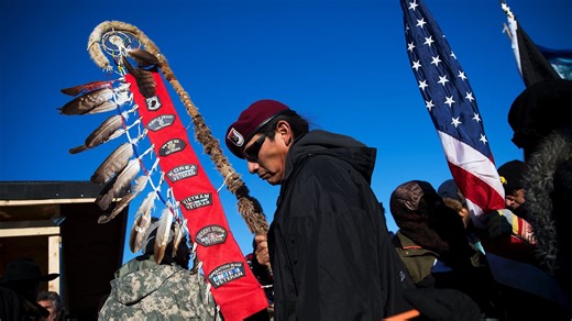 Native veterans often face unique challenges, from limited access to healthcare in rural areas to language barriers that make navigating VA benefits difficult. It’s crucial that these heroes get the support they deserve. In this insightful interview, ICT speaks with Cassandra Morgan, program lead of Dine’ Naazbaa Partnership. Their mission? To ensure Native veterans can access essential Veterans Administration services and mental health resources. Tune in to learn how community is a key part of 