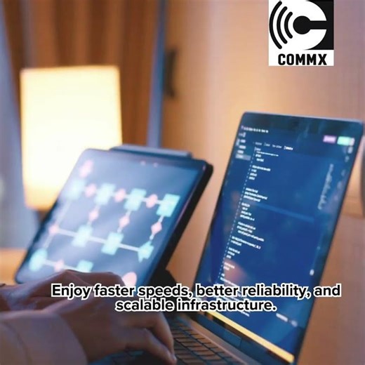 Network Cabling Fort Myers | Fast & Reliable Business Network Solutions