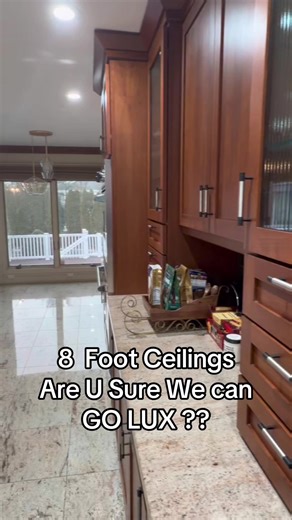 Transform Your Space with GO Lux Remodeling Services