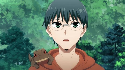 Lucifer and the Biscuit Hammer | E21 - The Last Battle