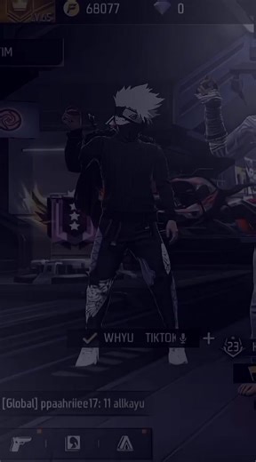 OSCA 2 (@osca.206)’s videos with suara asli - OSCA 2