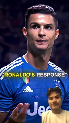 35 yards ka Ronaldo..🥅🏆⚽