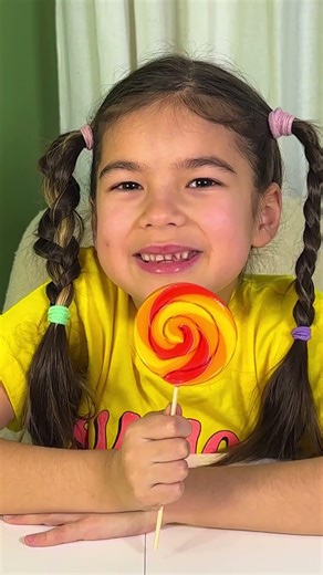 Sweet or Sour? 😋😖 Taste Test Challenge #shorts #fun