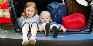 The Key to a Successful (and Safe!) Road Trip, According to Experts