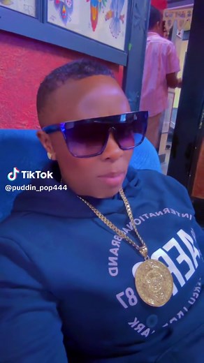 CHICO (@the_real_puddin_pop444)’s videos with I KNOW MY ATTITUDE BAD - 🧍🏾‍♀️🖤.