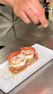 A volte bastano pochi ingredienti per creare qualcosa di sorprendente 🍴✨