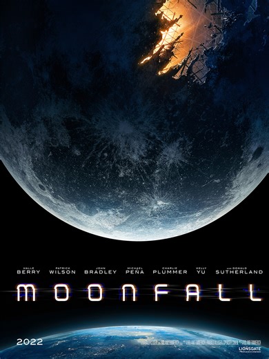 Astronauts encountered something in orbit #films #action #space #adventure