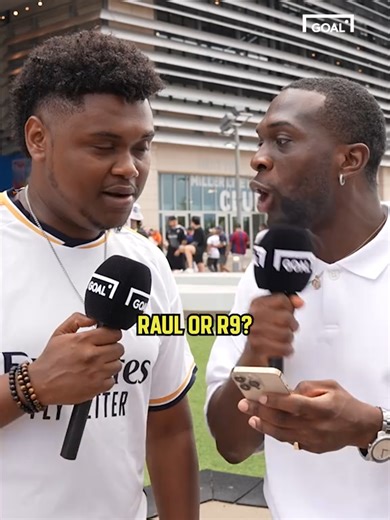 Zinedine Zidane vs CR7: Who Was Better at Real Madrid?