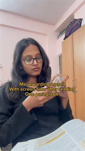 Bhoomika.MEDli | It’s called Pomodoro method. 😂 #mbbs #explorepages #mbbslife #trendingreels #medicalstudent | Instagram