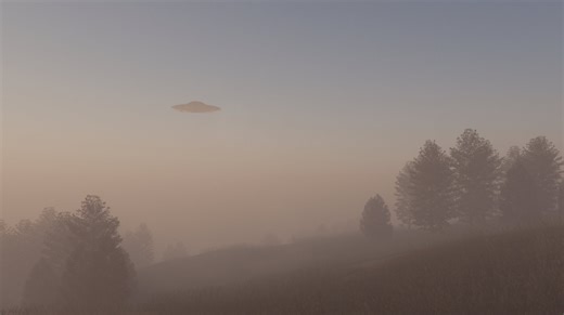 Russian Scientists Trained People To 'Contact Aliens' Using Psychic Abilities In The 90s, Says Witness