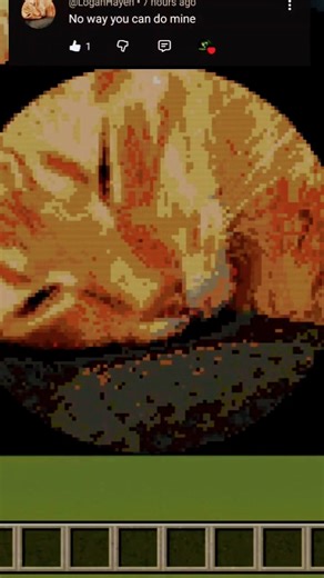 Profile Pic → Smooth Pixel Art Build 🧱🎉