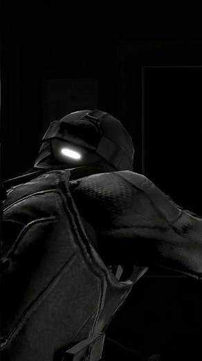 Splinter Cell Conviction: Welcome to Death! (Brutal Takedown)