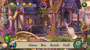 Solve tricky match-3 puzzles and find all the hidden objects to crack mysterious cases! | Sherlock: Hidden Cases