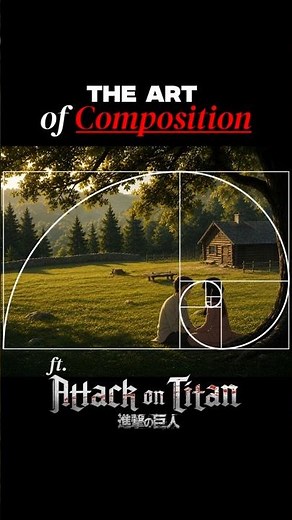 Understanding The Art of Composition.!
