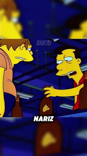 Melhor controle de qualidade #simpsons