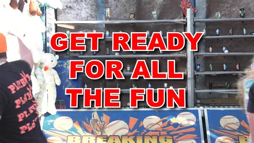 🎡 Berlin Fair @ Berlin, CT is now open September 11 – September 14, 2025! DreamlandAmusements.com has the details and BUY Unlimited Ride Wristbands: - $37 Unlimited Ride Wristbands Sunday-Thursday ($35 Cash Discount) - $42 Unlimited Ride Wristbands Friday-Saturday ($40 Cash Discount) 🎠 And we have great Carnival Eats too - Hot Fresh Funnel Cakes, Cheesesteaks, Fried Oreos, Corndogs, Candy Apples and much more! 🍎🍭🌮🌭🍔🍟🥤🍧🍗🍕 Make a family plan for a fun time! No Unaccompanied Minors - Pa