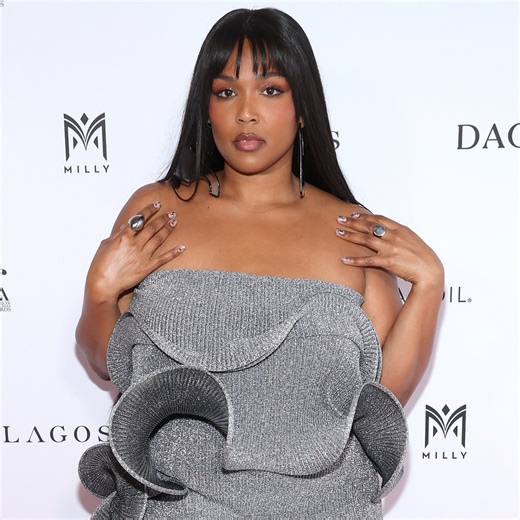 Inside Lizzo's Body Transformation Journey