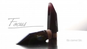 2.2K reactions · 782 shares | Concept & Focus : The New SELMER Paris Bb clarinet mouthpieces! | Henri SELMER Paris Clarinets | Facebook