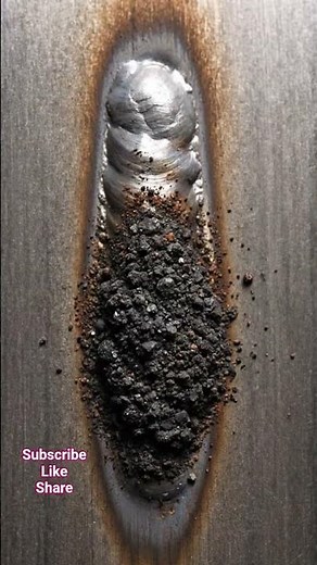 Slag Inclusion Welding Defect 😱 Why It Happens and How to Avoid It! #weldingdefects