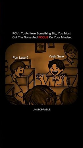 Your Mindset Is Controlling Your Life (Most People Miss This) #mindset #psychology #motivation