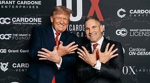 Top 5 BIGGEST Speakers in 10X Growth Con History