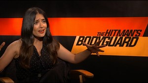 The Hitman's Bodyguard (2017) Videos - Trailers, Clips and Interviews